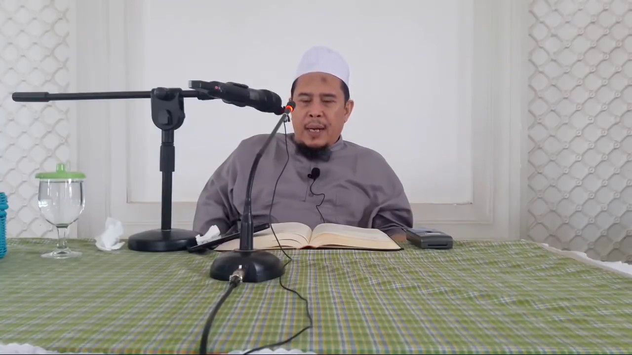 Kajian Ilmiah Ustadz Muhtarom hafizhahullah YouTube Kajian Ilmiah Ustadz Muhtarom hafizhahullah YouTube