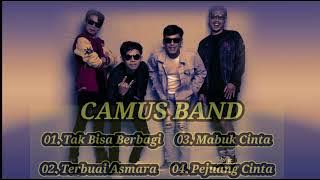 Download lagu CAMUS BAND - 4 Lagu Terbaik 2022