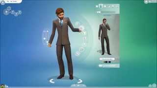 The Sims 4, CHALLENGE, From Rags to Riches, TheSimSupply version ep 1