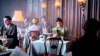 Titanic Blood and Steel New Trailer Titanic Blood and Steel New Trailer