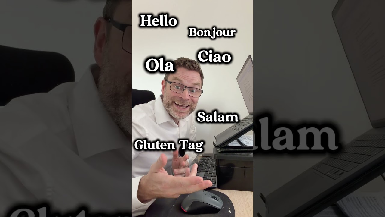 Rob dalam Ulasan Video Pembeli Zinn Hub-nya