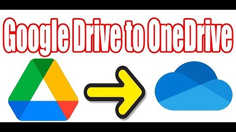 How to Transfer files From Google drive to OneDrive(Microsoft 365) | app.mover.io