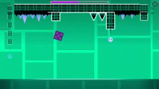 Geometry Dash - Dry Out