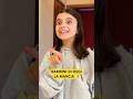 BAMBINI DI OGGI - LA MANCIA - iPantellas