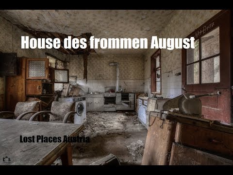 video-haus-des-frommen-august---lost-places-austria---urbex