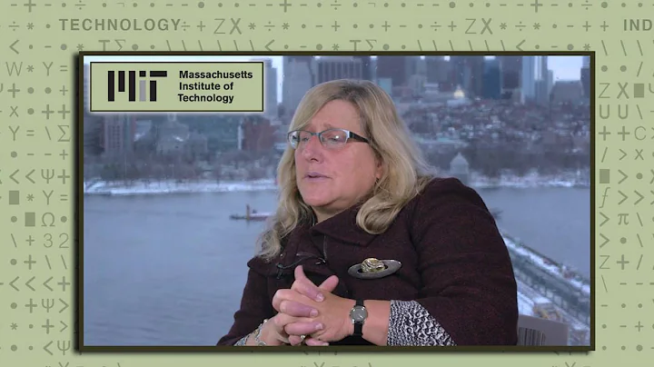 Karen Gleason - The Semi Conductor Industry and Or...