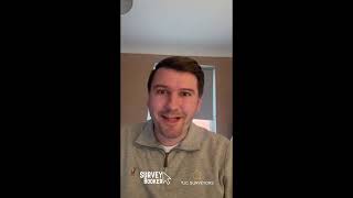 TJC Surveyors Testimonial