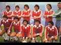 Paraguay vs Chile Eliminatorias 1982