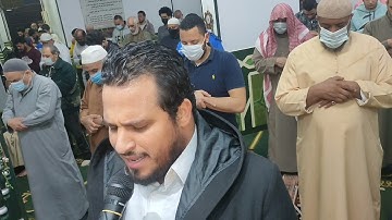 ما تيسر من سورة طه - صلاة الفجر ❤️