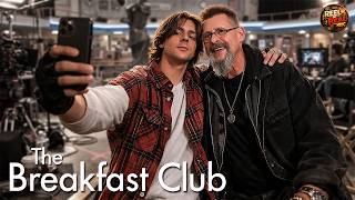The Breakfast Club 1985 Cast 📚 Then vs Now 2026 📚 Where Are They Today?