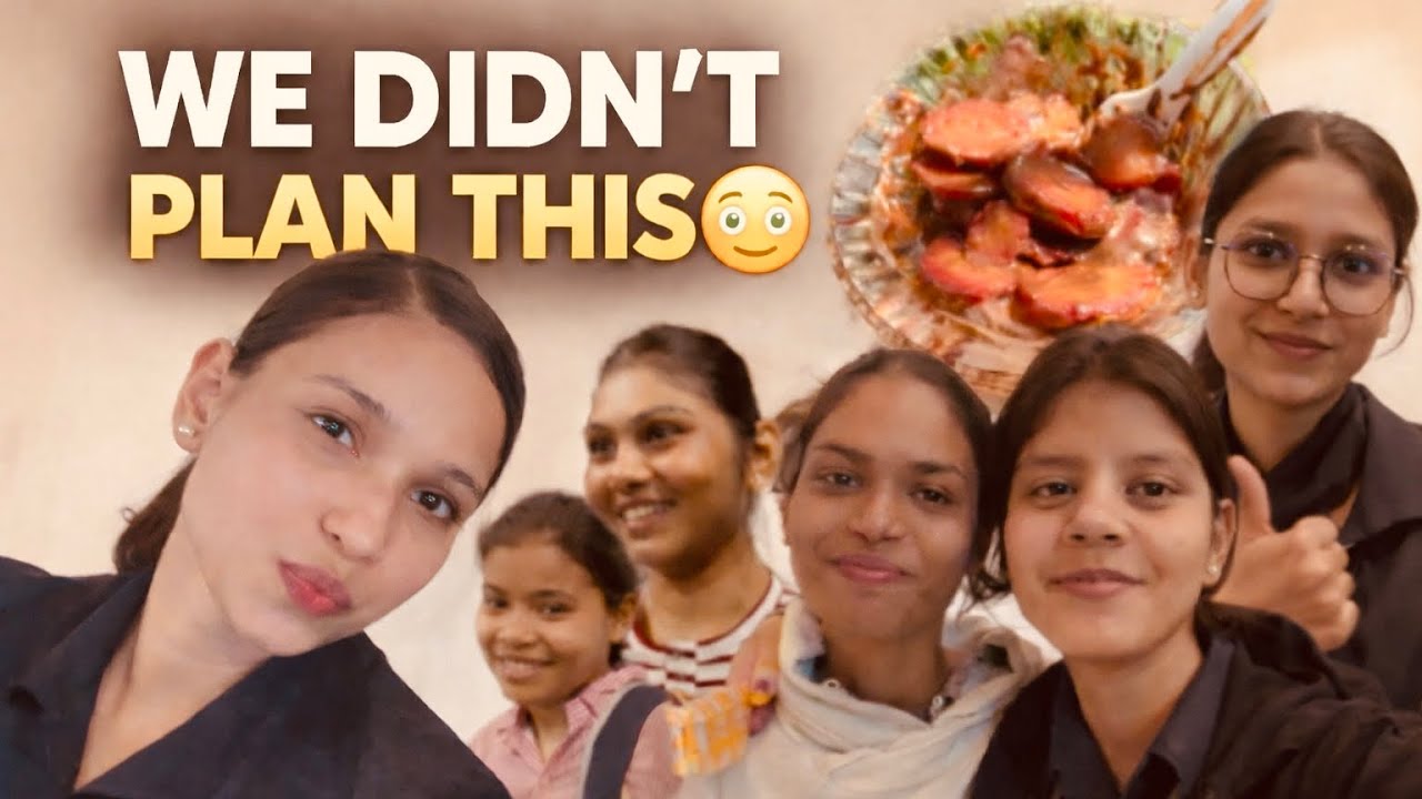 night shift ke baad hum dopahar 1 baje ghar pohoche😭 | Vlog16 | puzzhuu