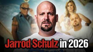 ’Storage Wars’ Does Jarrod Schulz Have a Girl