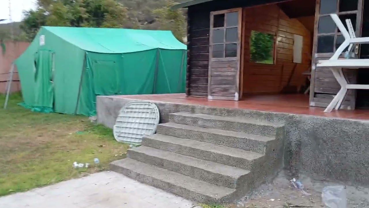 مخيم سيدي الطيبي