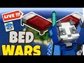 JUGANDO BEDWARS EN UNIVERSOCRAFT