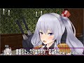 艦これil-2　MMD編　10機目　あ号艦隊決戦　24マス目 高画質版
