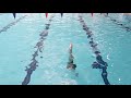 Hanging vertical | Artistic Swimming Figures