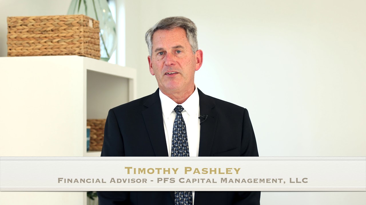 PFS Capital Management - Spot 1 - YouTube