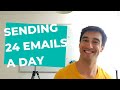 How Many Emails Should You Send? Email Marketing Spam