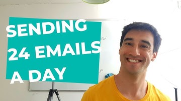 How Many Emails Should You Send? Email Marketing Spam