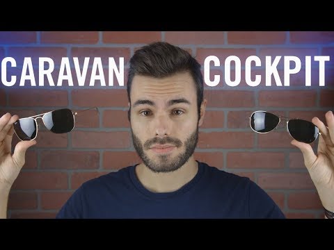 ray-ban-caravan-vs-cockpit