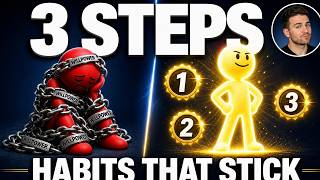 The 3-Step Framework for [Transformation] (No BS)