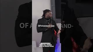 Hes Looking For A Soft Partner. Where Dey At?