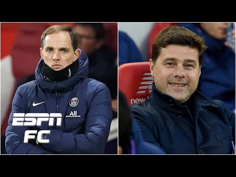 PSG sack Thomas Tuchel: What went wrong and is Mauricio Pochettino next in line? | ESPN FC