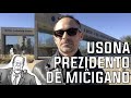 [Simple Esperanto] La Usona Prezidento De Miĉigano