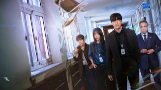[FMV] 4BOUT (어바웃) - First And Last | Teach You A Lesson (참교육)