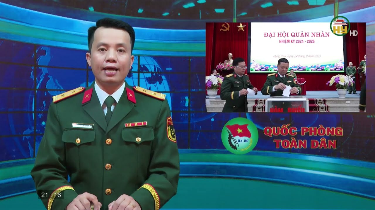 LỰC LƯỢNG VŨ TRANG HƯNG YÊN