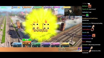 PENTA + chat - 2023-07-07 Part 2 - 5K MONOPOLY TOURNAMENT GAME 7 @mcconnellret @mantis