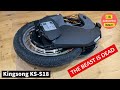 Kingsong KS-S18 - The Beast is DEAD