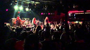 Jungle Rot - Strangulation Mutilation (Clip)