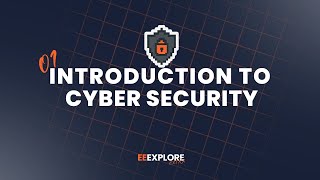 Introduction to Cyber Security