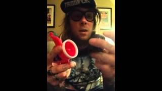 NERF THRIFTING: Lock n' Load! (Plus other treats.)