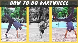 Cartwheel Tutorial Cartwheel Step By Step Kartwheel For Beginners 2024
