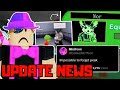 NEXT PIGGY UPDATE.. + PEOPLE HATE KREEKCRAFT FOR PIGGY.. + PIG 64 PART 2 NEWS | Piggy News