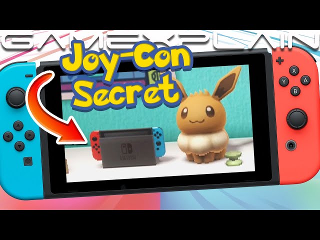 Pokemon Sword and Shield secrets discovered by Nintendo Switch