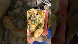 Boiled Egg Fry Street Food Recipe in Minutes
