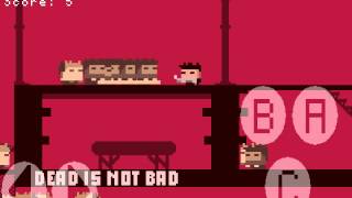 Free Android game: Dead Industrial: zombie arena screenshot 5