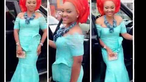 15 + Beautiful Mercy Aigbe Pictures and Styles You Need To See