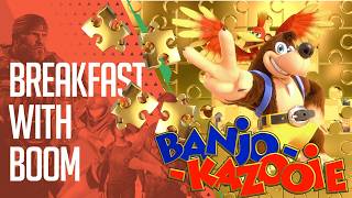 Can Banjo Kazooie Make A Comeback? | Why Fans Are Excited Again For The "Bird and The Bears" RETURN! screenshot 4