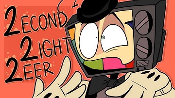 2econd 2ight 2eer ━ Mr. Puzzles | ANIMATION