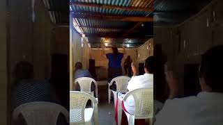 DEMONIO.SE ACABÓ LA FIESTA #2