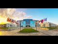 Trina Solar Corporate Video (Asia Pacific)