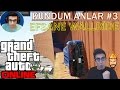 EFSANE WALLRIDE!! | GTA 5 Türkçe Online | KUNDUM ANLAR #3