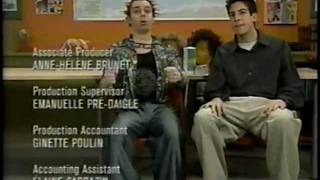 "Radio Active" The Model (Part 4)