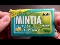 Japanese Mintia