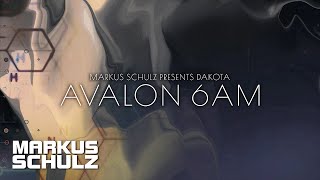 Markus Schulz Presents Dakota - Avalon 6Am