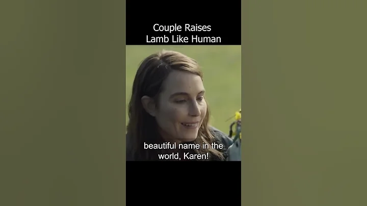 Couple Finds Sheep-Human Hybrid Baby (Movie Recap) - DayDayNews